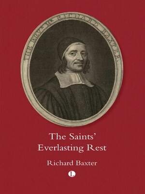cover image of The Saint's Everlasting Rest